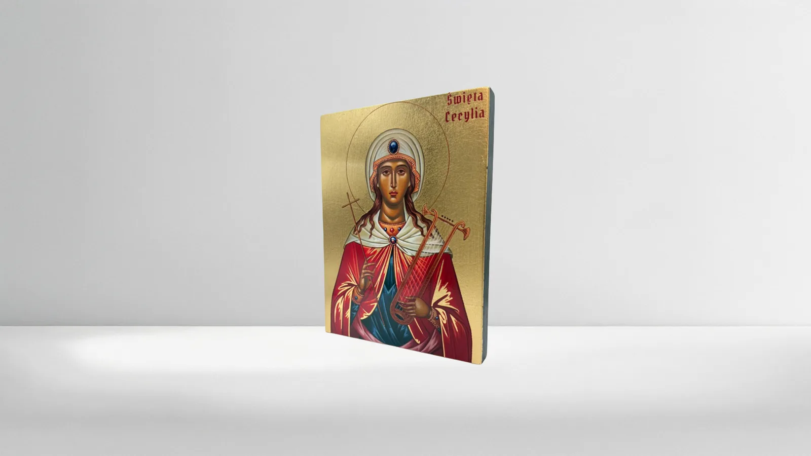 Ikony - Swieta Cecylia.webp